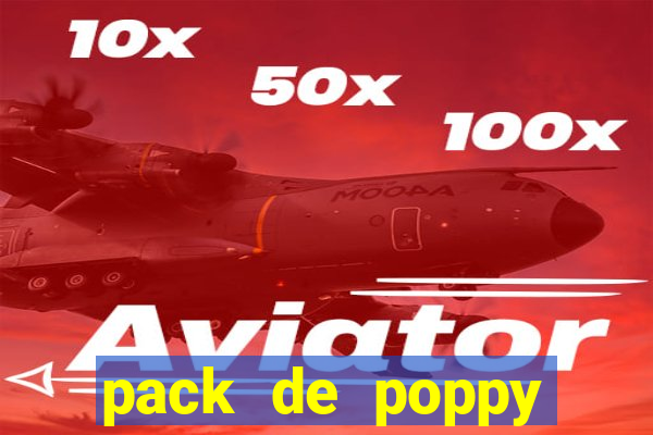 pack de poppy playtime para drawing cartoons 2 vk