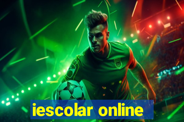 iescolar online