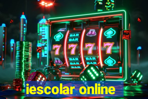 iescolar online