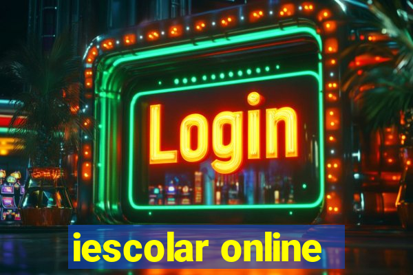 iescolar online