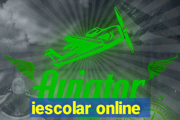 iescolar online