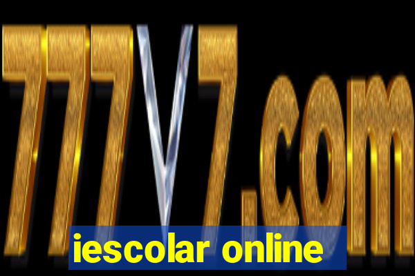 iescolar online