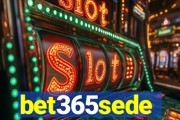 bet365sede