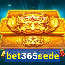 bet365sede