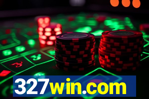 327win.com