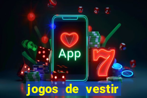 jogos de vestir noivas e maquiar