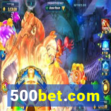 500bet.com