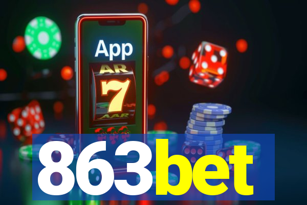 863bet