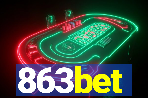 863bet