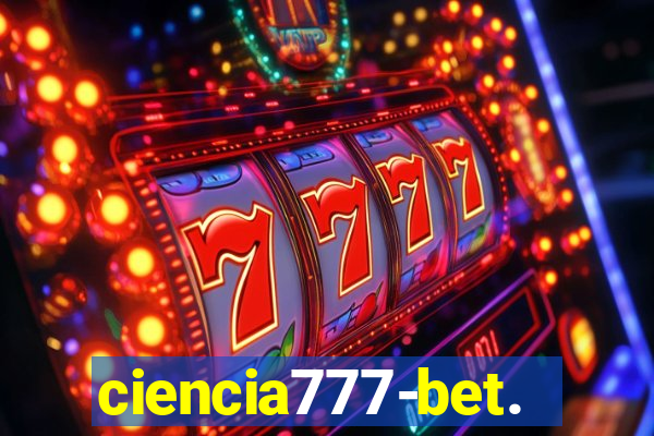 ciencia777-bet.com