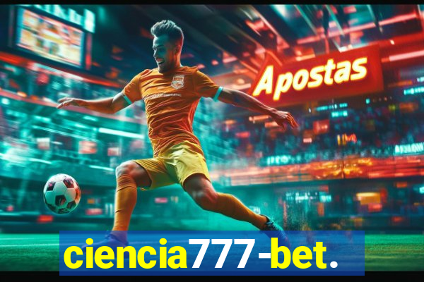 ciencia777-bet.com