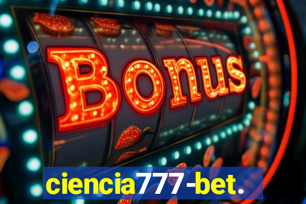 ciencia777-bet.com