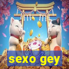 sexo gey