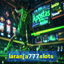 laranja777slots.com