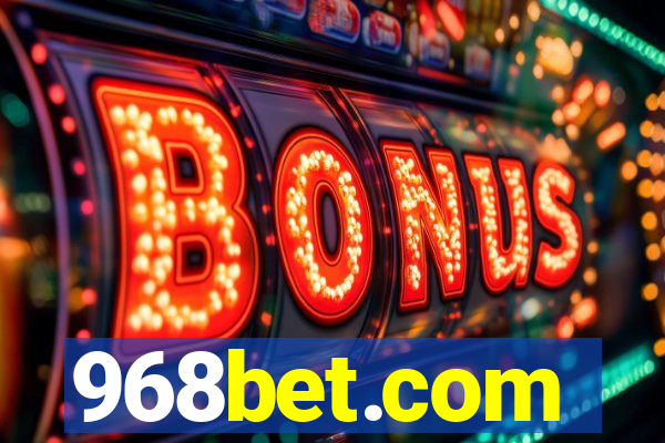 968bet.com