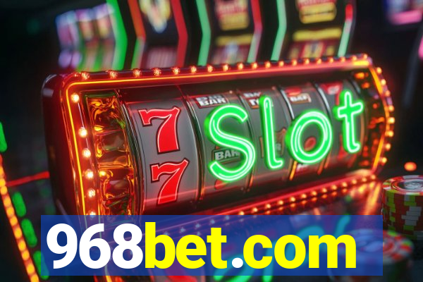 968bet.com