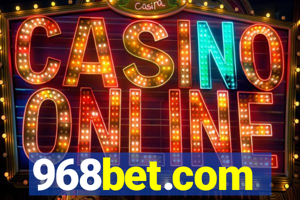 968bet.com