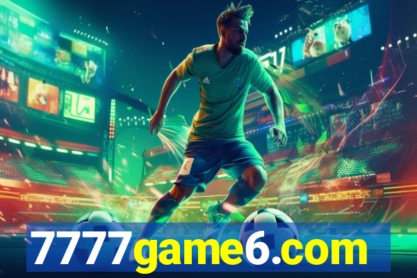 7777game6.com