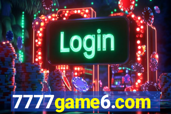 7777game6.com