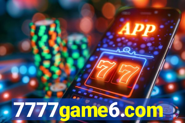 7777game6.com