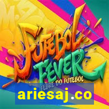 ariesaj.co