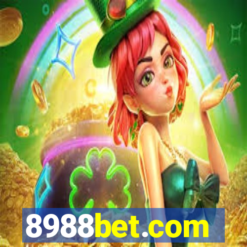 8988bet.com