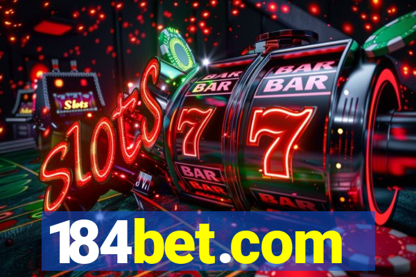 184bet.com