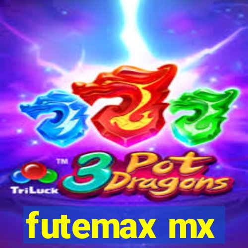 futemax mx