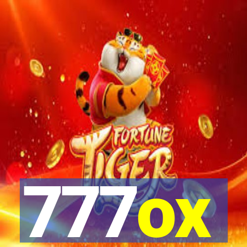 777ox