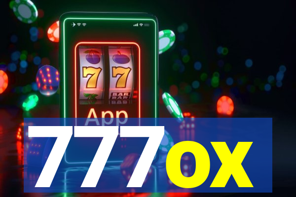 777ox