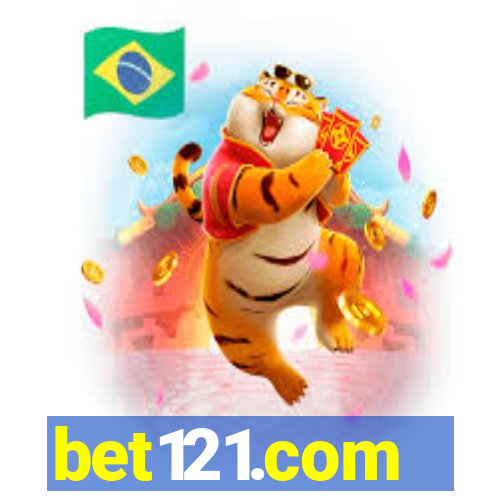 bet121.com