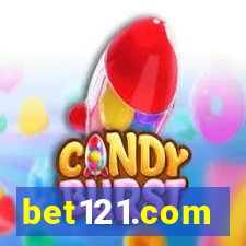 bet121.com