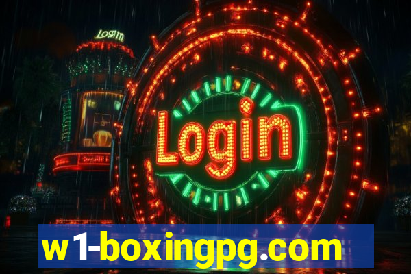 w1-boxingpg.com