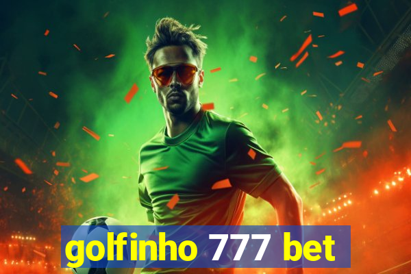 golfinho 777 bet