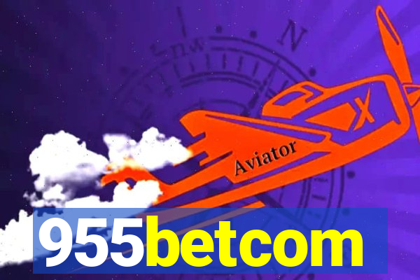 955betcom