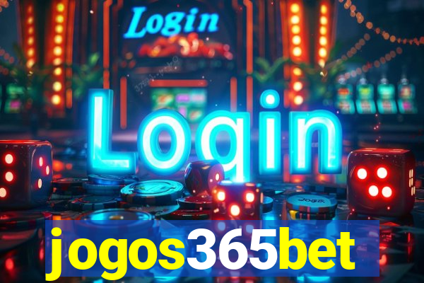 jogos365bet