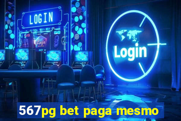 567pg bet paga mesmo