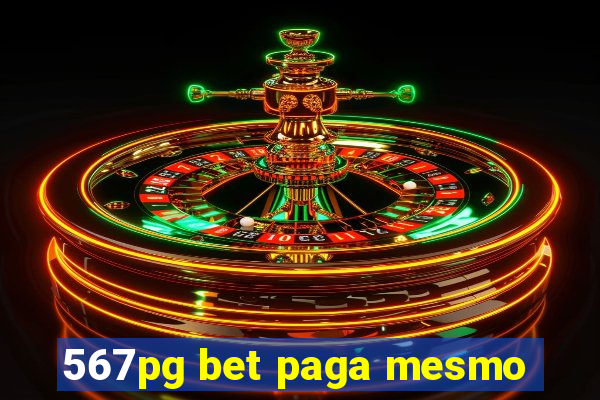 567pg bet paga mesmo