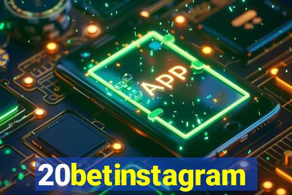 20betinstagram