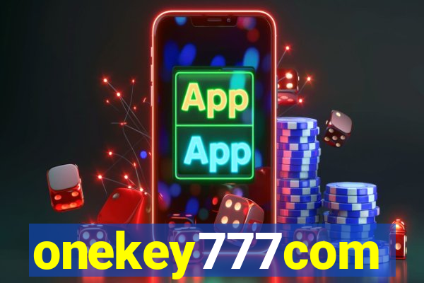 onekey777com