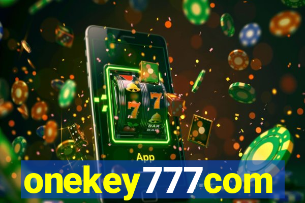 onekey777com