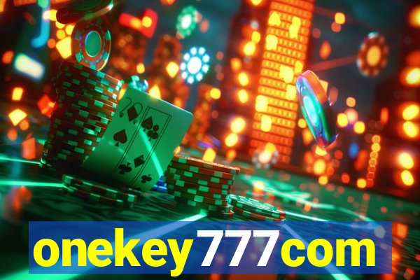 onekey777com