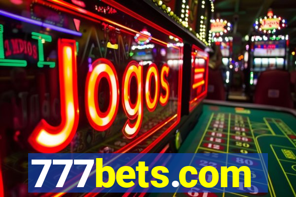 777bets.com