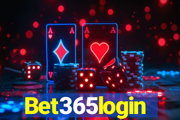 Bet365login