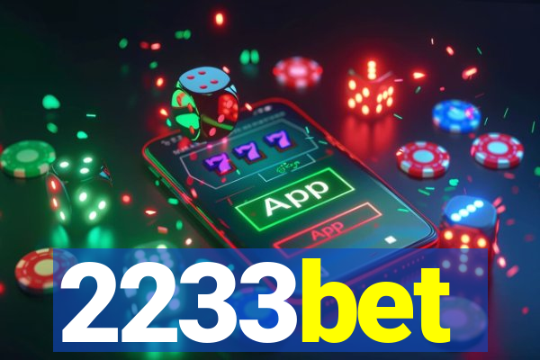 2233bet