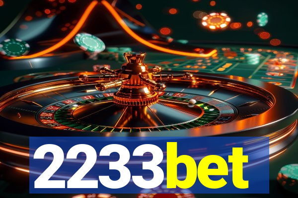 2233bet