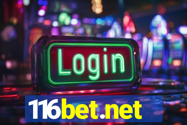 116bet.net