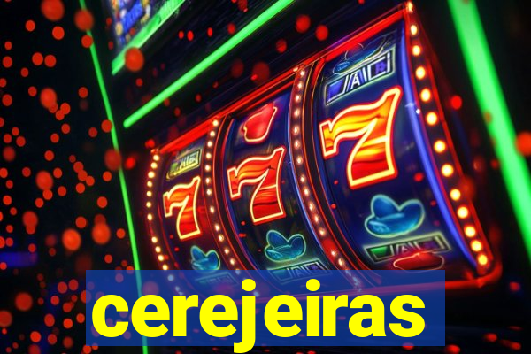 cerejeiras