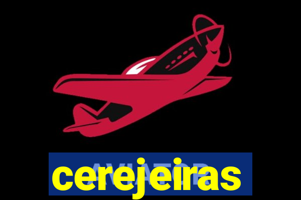 cerejeiras