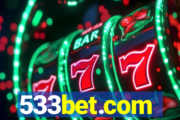 533bet.com